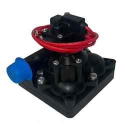 Picture of SHURflo 94-801-11 Pump Head Repair Kit for Aqua King II 4.0 & 5.0 GPM Pumps