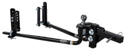 Picture of Fastway 286-90010699 Replacement Spring Bars for e2 Weight Distribution Hitch 600 lb