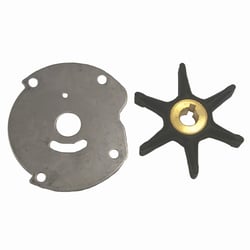 Picture of Sierra 18-3202 Water Pump Impeller Kit for Johnson Evinrude Outboard