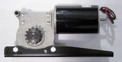 Picture of BAL 22307 Accu-Slide RV Slide Out Motor Replacement Kit 12V