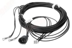 Picture of Quicksilver 881125A1 Power Trim Extension Harness 24 Ft