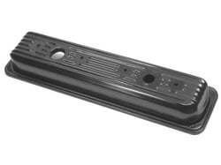 Picture of Quicksilver 809995 Starboard Rocker Cover with Oil Fill Hole for MerCruiser V8 350