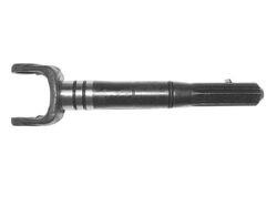 Picture of Quicksilver 59830A 7 Yoke Assembly for Mercury Sterndrive & Outboard