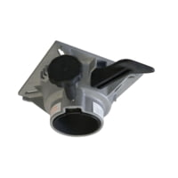 Picture of Springfield Marine 2171072 Round Replacement Handle for Trac-Lock Seat Mounts