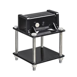 Picture of Stromberg Carlson BA100 RV Bumper Hitch Adapter 2 Inch Receiver