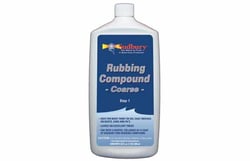 Picture of Sudbury Boat Care 444 Rubbing Compound Coarse Step 1 32 oz