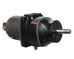 Picture of Seastar Solutions HH6544-4 Classic Tilt 1.4 Hydraulic Helm Pump ORB