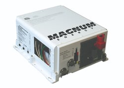 Picture of Magnum MS2000-L 2000W 12V Pure Sine Wave Inverter/Charger with 100 Amp PFC