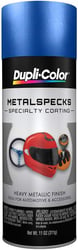 Picture of VHT MS400 Metal Specks Ocean Blue Automotive Spray Paint 11 oz