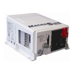 Magnum MS2000-L 2000W 12V Pure Sine Wave Inverter/Charger with 100 Amp PFC — image 2