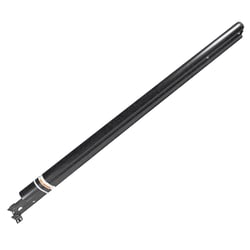 Picture of Solera 281154 69-Inch Standard Flat RV Awning Support Arm Assembly Black