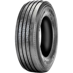 Carlstar 6H08106 CSL 16 ST235/80R16 Load Range G 14-Ply Trailer Tire — image 2