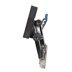 Picture of CMP 550408SS Stainless Steel Adjustable Outboard Motor Bracket 4-Stroke 15 HP Max