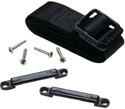 Picture of Fultyme RV SC590-3096 Battery Tie-Down Strap 42-Inch Black