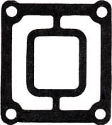 Picture of OMC 0311121 Exhaust Manifold End Cap Gasket for Sterndrive & Cobra