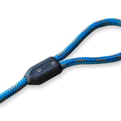 Picture of E-Z-Ty 43 Reusable Rope Clamp 1/2 Inch White