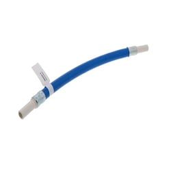 Picture of AquaLock 81905967 Uniflex Hose 1/2 in. CTS Stem x 1/2 in. CTS Stem Blue 2 ft.