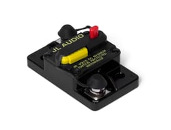 Picture of Garmin 010-13683-00 XMD-MCB-50 Marine Circuit Breaker Power Connection