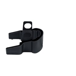 Lippert Components 266168 Solera Awning Outer Lever Arm Cap Black — image 2