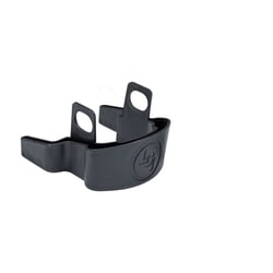 Picture of Lippert Components 266168 Solera Awning Outer Lever Arm Cap Black