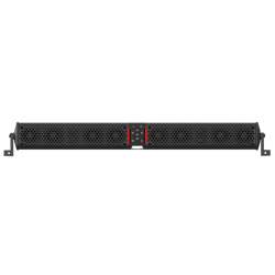 Picture of Wet Sounds XT B Amplified Bluetooth Soundbar with RF Remote