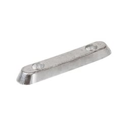 Vetus ZINK25C Type 25 Hull Sacrificial Zinc Anode (Excluding Connection Kit) — image 2