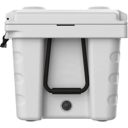 Wet Sounds SHIVR-55-GRY Battleship Gray 58 Qt Bluetooth Soundbar Cooler with Built-In Lithium Battery — image 6