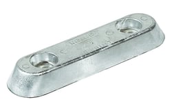Picture of Vetus ZINK25C Type 25 Hull Sacrificial Zinc Anode (Excluding Connection Kit)