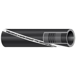 Picture of Sierra 116-250-2004 Shieldsflex II 2-Inch Marine Water/Exhaust Hose