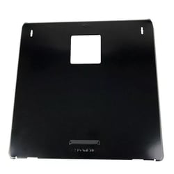 Picture of Atwood Mobile 4471007594 RV Water Heater Exterior Access Door - 6 Gallon Black