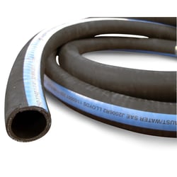 Picture of Sierra 116-250-1145 Shieldsflex II 1-1/4" Marine Water/Exhaust Hose 25ft