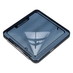 Picture of Fan-Tastic Vent 9630002552 FA75 Single Smoke Replacement RV Roof Vent Dome Lid