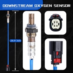 Picture of NTK Oxygen Sensors 5038 HMPE Rope Kit 100m/330ft