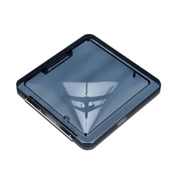 Picture of Fan-Tastic Vent 9630002554 FA95 Single Smoke Replacement Vent Dome Lid