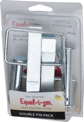 Picture of Equalizer 90-02-9400 Double Spare Pin Pack for Equal-i-zer Weight Distribution Hitches