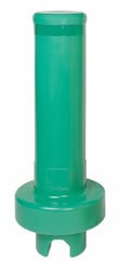 Picture of Taylor Made 2020108146 Taylor Made Commercial Fishing Net Buoy, Neon Green (15" x 21") #904715