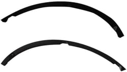 Picture of TrailFX TFBRCSF02 Hardware Installation Kit for TFF3002SS Fender Flares