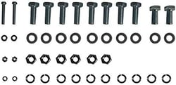 Picture of TrailFX WA037 Winch Replacement Contactor Assembly