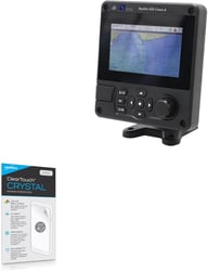 Picture of Si-Tex SAS-900 6" Color Class A AIS Transceiver SOLAS Certified