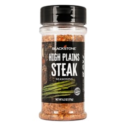 Picture of N Atlantic I 4226 Blackstone High Plains Steak Seasoning 6.2 oz BBQ Dry Rub