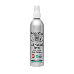 Picture of Kanberra Gel KS008 Tea Tree Oil Odor Neutralizing Spray 8 Oz