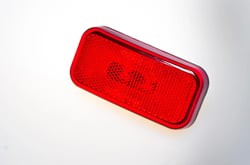 Picture of Key Auto Acc 0403289 Command LED Clearance Light Amber