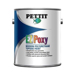 Picture of Pettit Paint 920Q Clear Coat Base - Quart