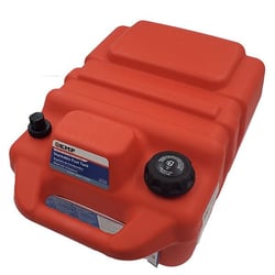 Picture of Engineered Marine Products 35-35443 Fuel Filter Assembly 8mm for Yamaha Outboards