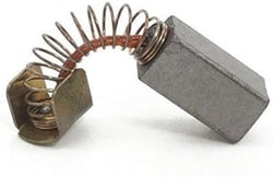 Picture of Furuno 000-190-125-10 Carbon Brush for D8G-516 24VDC Radar Motor