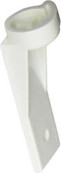 Picture of Norcold 61632930 Right Hand Freezer Door - White