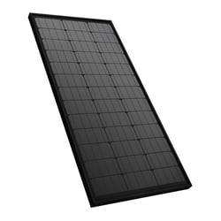 Picture of Furrion C-FSFP16MW-A02 Universal Z-Mount Bracket Kit for 165W Rigid Solar Panel