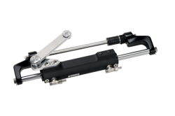 Picture of Uflex UC128TS HRDW PACK Complete Mounting Hardware Kit for UC128TS Hydraulic Cylinder