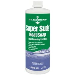 Picture of MaryKate MK2232 Super Suds Boat Soap - 32 Fl Oz