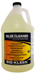 Picture of Bio-Kleen Products M00409 Bilge Cleaner 1 Gallon